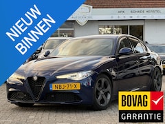 Alfa Romeo Giulia - 2.0T B-Tech NAVI | KLIMA | CAMERA | BOVAG