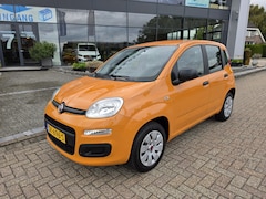 Fiat Panda - 0.9 TwinAir Popstar * NAP * Airco