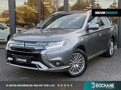 Mitsubishi Outlander - 2.4 PHEV Intense+ | stoelverwaring | trekhaak |