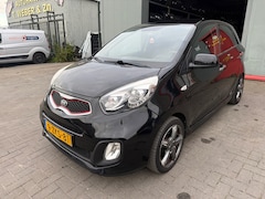 Kia Picanto - 1.0 CVVT X-treme