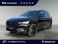Volvo XC60 - T6 Plug-in hybrid AWD Ultra Black Edition | Trekhaak elektr. | Panoramadak | Guard alarm