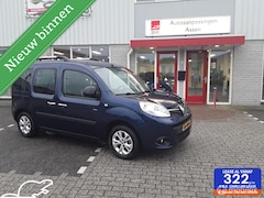 Renault Kangoo Family - 1.2 TCe Limited Start&Stop