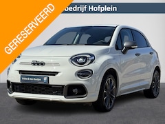 Fiat 500 X - 1.5 Hybrid Sport | Automaat | Clima | ACC | Navi | LED-lichtpakket | PDC | ( Vestiging - V