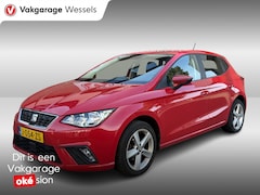 SEAT Ibiza - 1.0 TSI Style Business Intense | LM | Clima | Camera |