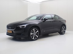 Polestar 2 - 2 Long Range Dual Motor 408PK 78kWh 90.1% SoH [ PILOT PLUS+STOELVERWARMING+H/K AUDIO]