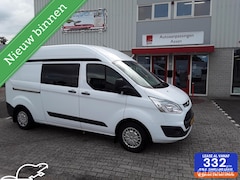 Ford Transit Custom - 290 2.2 TDCI L2H2 Trend
