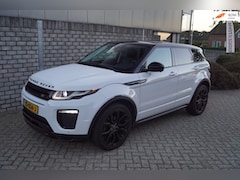Land Rover Range Rover Evoque - 2.0 Si 4WD HSE Dynamic Autom Panodak Leder Sportst Stoelverw Navi 360 Camera Clima 2x PDC