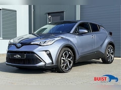 Toyota C-HR - 1.8 Hybrid Dynamic LED ACC CAMERA KEYLESS