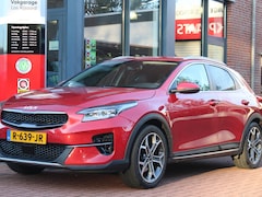 Kia XCeed - Xceed 1.0 *DynamicPlusLine* | Camera | Half- Leder | Stoel & Stuurverwarming | Cruise & Cl