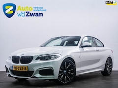 BMW 2-serie Coupé - 218i Executive M-Sport 'Automaat' PDC