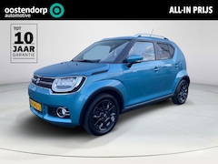 Suzuki Ignis - 1.2 Stijl Smart Hybrid | Rijklaarprijs | Apple Carplay & Android Auto | Cruise Control | C