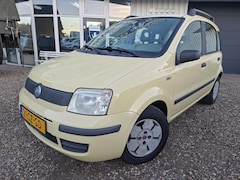 Fiat Panda - 1.1 Active