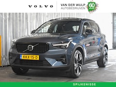 Volvo XC40 - B4 197PK Plus Dark | 360 | Trekhaak | Schuifdak | 20'' | Harman Kardon |