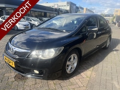 Honda Civic - 1.3 Hybrid Elegance | Automaat
