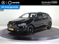 Mercedes-Benz B-klasse - 250e Business Solution AMG | Panoramaschuifdak | Night | Premium plus pakket | Winter pakk