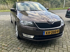 Skoda Rapid Spaceback - 1.2 TSI Grt JOY