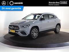 Mercedes-Benz GLA-Klasse - 250e Business Solution AMG | Night | AMG Line plus | Panoramaschuifdak | Head-Up | 360 cam