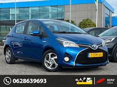 Toyota Yaris - 1.5 Hybrid Aspiration/CAMERA/CRUISE/NW APK