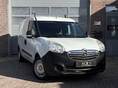 Opel Combo - 1.3 CDTi L2H1 ecoFLEX Edition Achteruitrijcamera / Apple carplay / Nette auto
