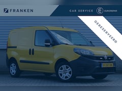 Fiat Doblò Cargo - 1.3 MJ L1H1 Actual | Origin NL | Airco | Betimmering Laadruimte | Bluetooth