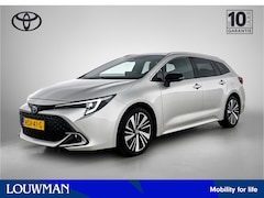 Toyota Corolla Touring Sports - Hybrid 140 Dynamic | Parkeersensoren V+A | Blindspot | Stoelverwarming |