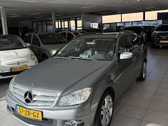 Mercedes-Benz C-klasse Estate - 180 K Avantgarde