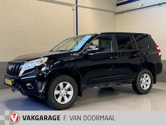 Toyota Land Cruiser - 2.8 D-4D-F LX Blind Van Automaat