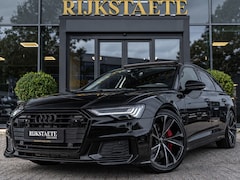 Audi A6 Avant - 55 TFSI e Quattro Competition|PANO|CAM|APP|ACC