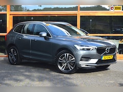 Volvo XC60 - T5 Momentum| Trekhaak 2.400 KG | Leer | Keyless | Perfect onderhouden |