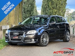 Audi A3 Sportback - 1.4 TFSI Ambition Advance