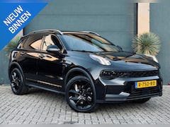 Lynk & Co 01 - 1.5 Pano/Navi/Camera/BlackStyle
