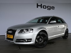 Audi A3 Sportback - 1.2 TFSI Attraction Clima Cruise control Navigatie Trekhaak Stoelverwarming Inruil Mogelij