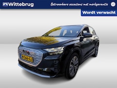 Audi Q4 e-tron - 40 Launch edition Advanced 77 kWh / 19'LMV / NAVI / APP.Connect / PDC a