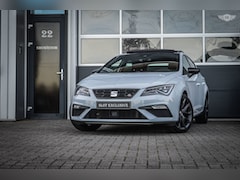 SEAT Leon - 1.5 TSI FR ULTIMATE EDITION BLACK|*FULL OPTIONS*|1e EIGENAAR|PANO|BEATS