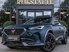 CUPRA Formentor - 2.0 TSI 4DRIVE|PANO|BEATS|ACC|SFEER|360|19''
