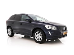 Volvo XC60 - 2.0 D3 FWD Momentum *LEATHER | NAVI-FULLMAP | COMFORTSEATS | ECC | PDC | CRUISE | PRIVACYG