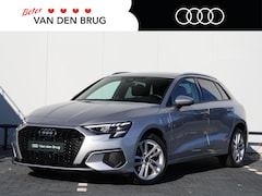 Audi A3 Sportback - 40 TFSI e Advanced edition 204pk | Camera | Stoelverwarming | Keyless | Adaptive Cruise