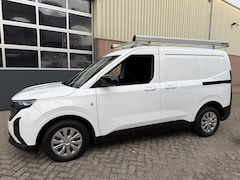 Ford Transit Courier - 1.0 EcoBoost 2 Schuifdeuren, Trekh Navi, Camera, Pdc, Enz
