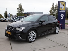 SEAT Ibiza - 1.0 EcoTSI FR Business Intense Virtual, Stoelvw, Carplay, FULL LED Herfstactie