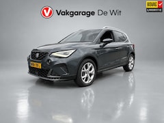 SEAT Arona - 1.0 TSI FR | DSG Automaat | Climatronic | Apple CarPlay | LED | 17" LMV