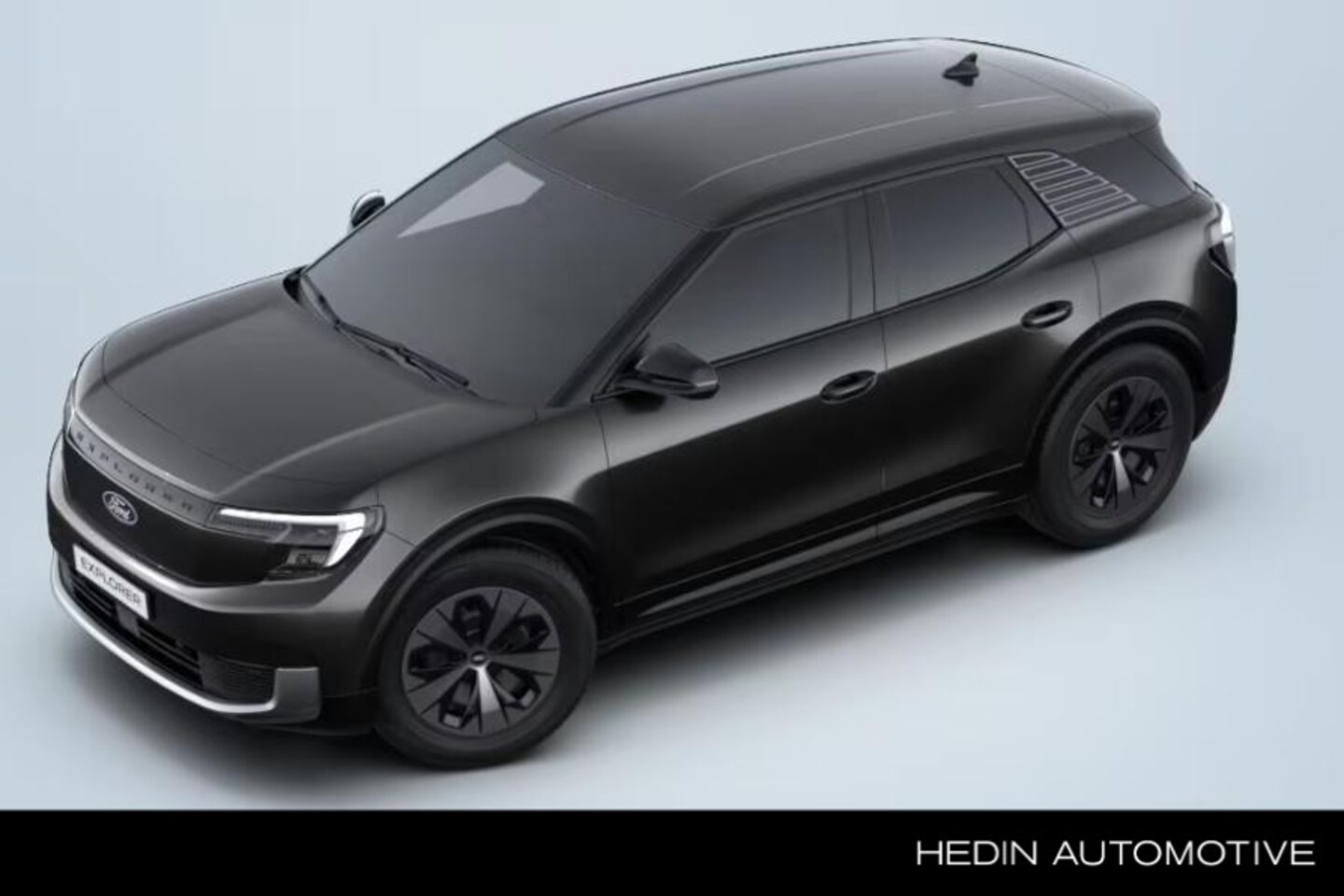 Ford Explorer - Style Standard Range RWD 58 kWh | WLTP 444km | Dit jaar leverbaar! - AutoWereld.nl