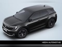 Ford Explorer - Style Standard Range RWD 58 kWh | WLTP 444km | Dit jaar leverbaar