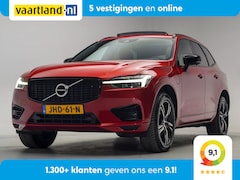 Volvo XC60 - 2.0 T6 Recharge R-Design [ Panorama Standkachel Navi Camera Apple/Android ]