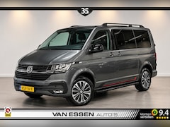 Volkswagen Transporter - 2.0 TDI 150PK 30 Highline | DSG | 5 PERSOONS | MARGE | DUBBELE SCHUIFDEUR