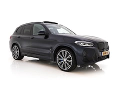 BMW X3 - xDrive30e M-Styling Business Edition Plus (Plug-in) {SoH-87%} (INCL-BTW) Aut. *PANO | LEAT
