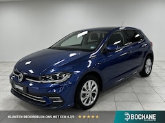 Volkswagen Polo - 1.0 TSI Life NAVIGATIE | ACHTERUITRIJCAMERA | PARKEERSENSOREN VOOR-EN ACHTER