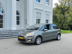 Citroën C4 Picasso - 1.6 THP AUT, LEDER Exclusive EB6V 5p