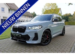 BMW X3 - M40i xDrive | AC Schnitzer | Trekhaak | Vossen 21" | Harman Kardon | Autopilot | BTW | HUD