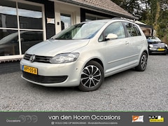 Volkswagen Golf Plus - 1.4 AUTOMAAT | CLIMA | PARK.SENS | 5DRS | NAP