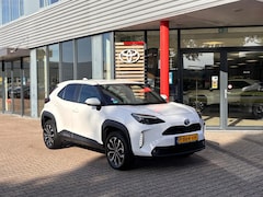 Toyota Yaris Cross - 1.5 Hybrid First Ed. | Automaat | Carplay | Dealeronderhouden | Clima | A.Camera